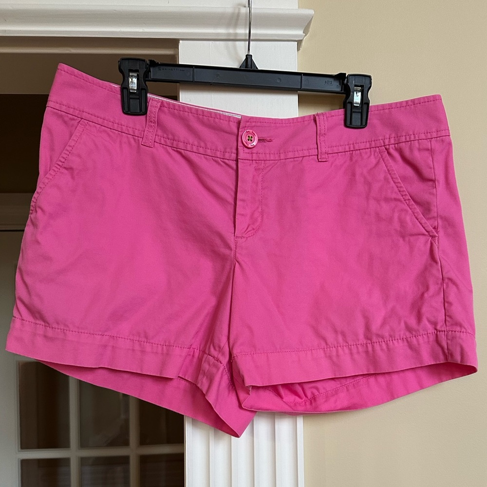 Lilly Pulitzer 5” inseam shorts